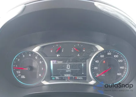 2016 Chevrolet Malibu 1Lt из США, поврежденный, VIN 1G1ZE5ST2GF259344